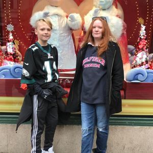 Meet your Posher, Phyllis